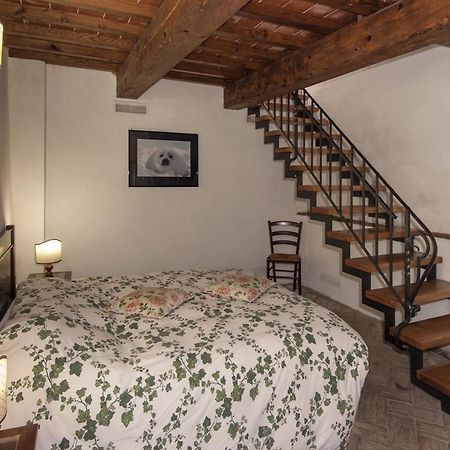 Bed and Breakfast Borgo Tramonte Pratovecchio Exterior foto