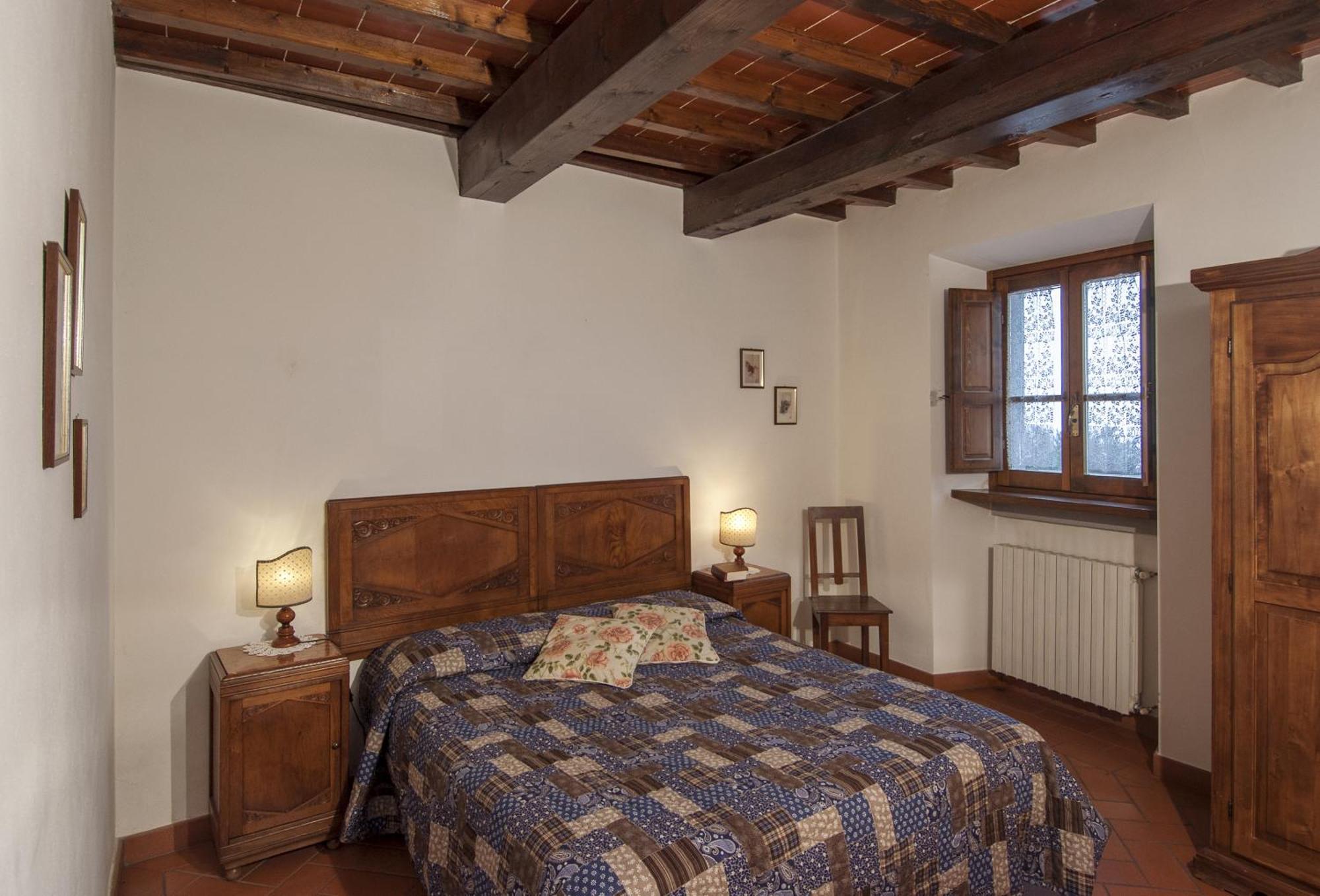 Bed and Breakfast Borgo Tramonte Pratovecchio Zimmer foto